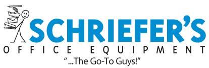 Schriefer's logo